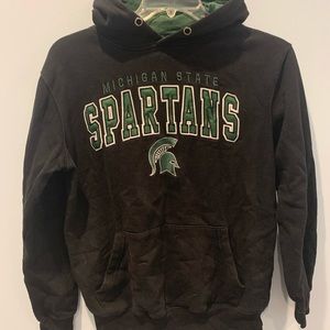 Michigan State Sweatshirt